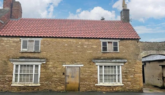 Development Potential in PETERBOROUGH photo